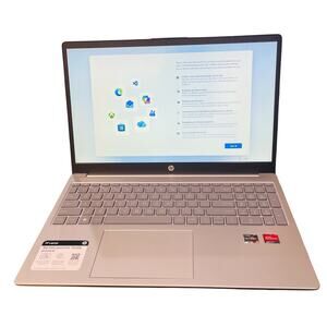 HP Full HD Laptop (18097)